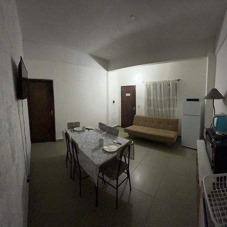 Departamentos Imperial Apartman Encarnación Kültér fotó