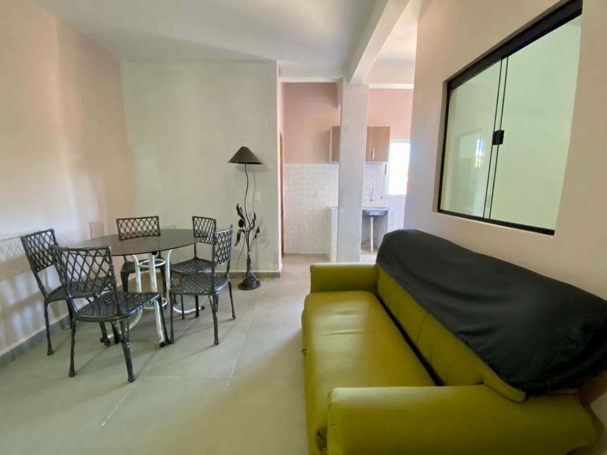 Departamentos Imperial Apartman Encarnación Kültér fotó