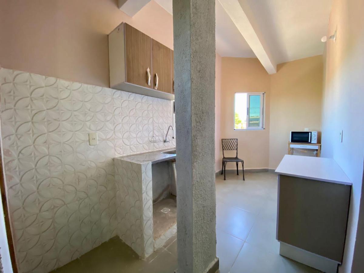 Departamentos Imperial Apartman Encarnación Kültér fotó