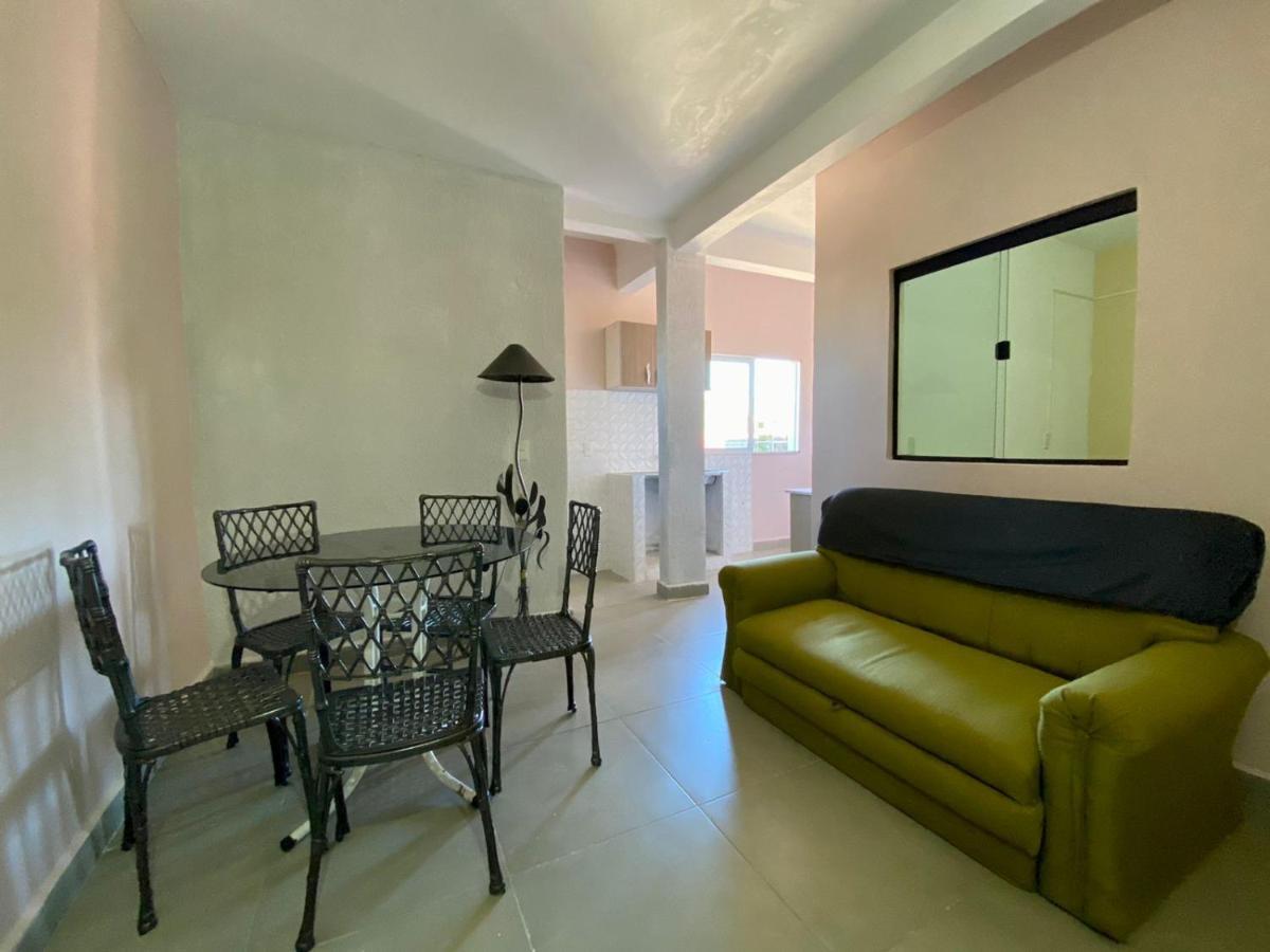 Departamentos Imperial Apartman Encarnación Kültér fotó