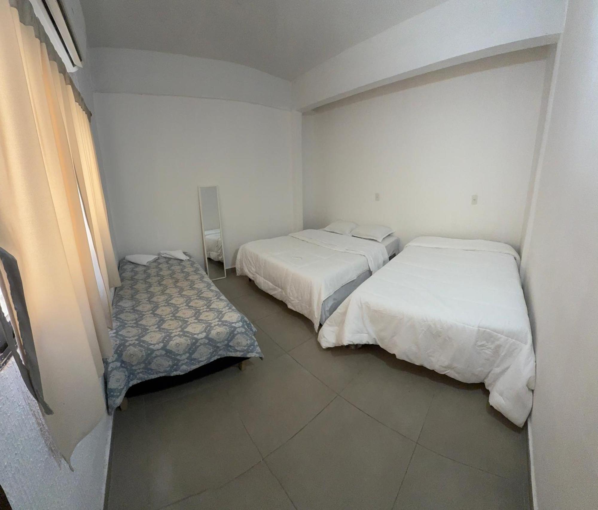 Departamentos Imperial Apartman Encarnación Kültér fotó