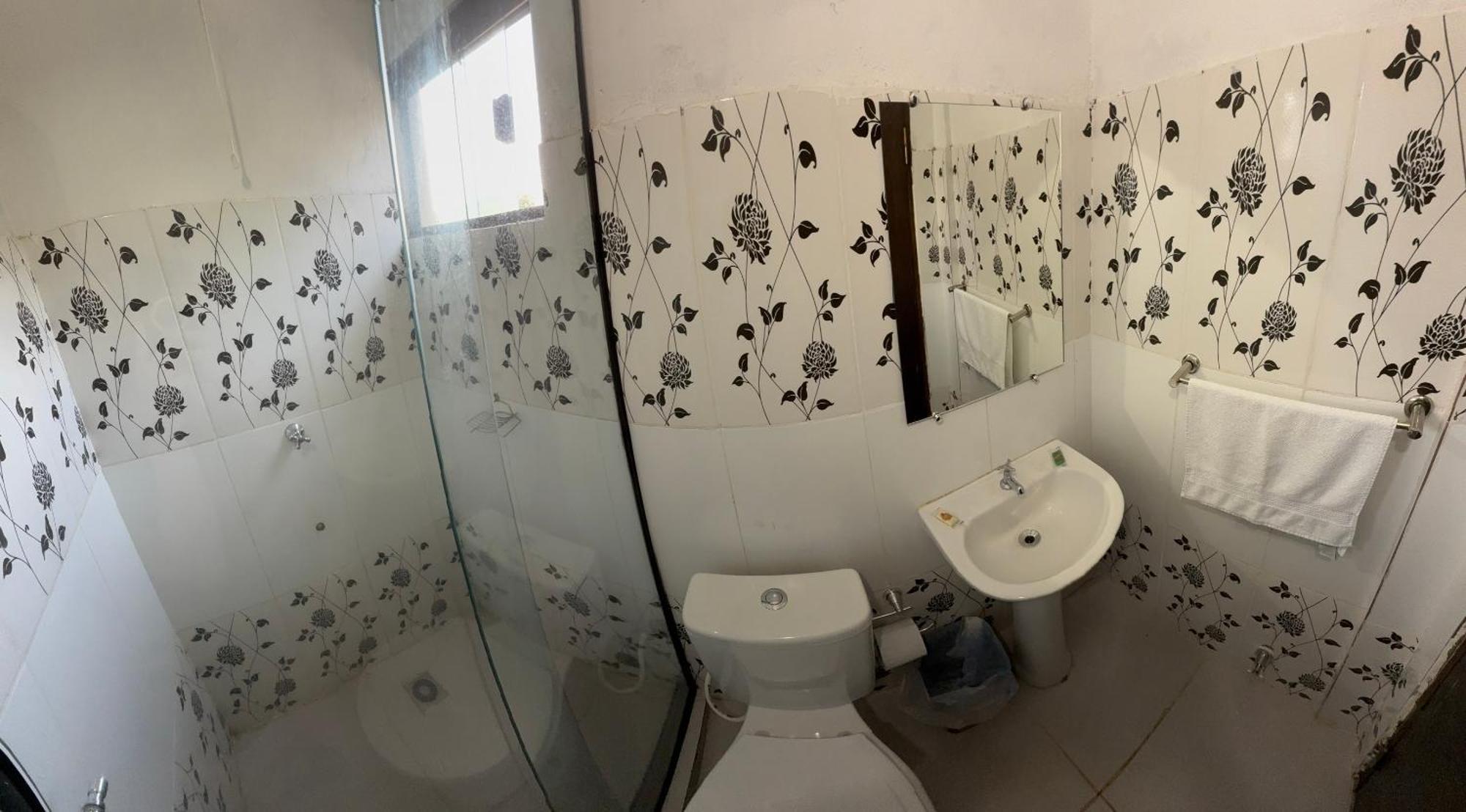 Departamentos Imperial Apartman Encarnación Kültér fotó